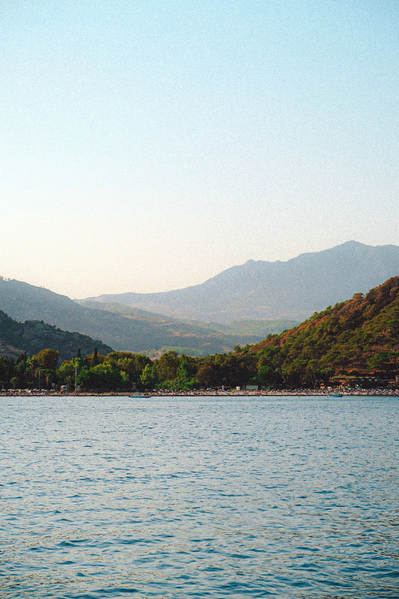 废水中含氯