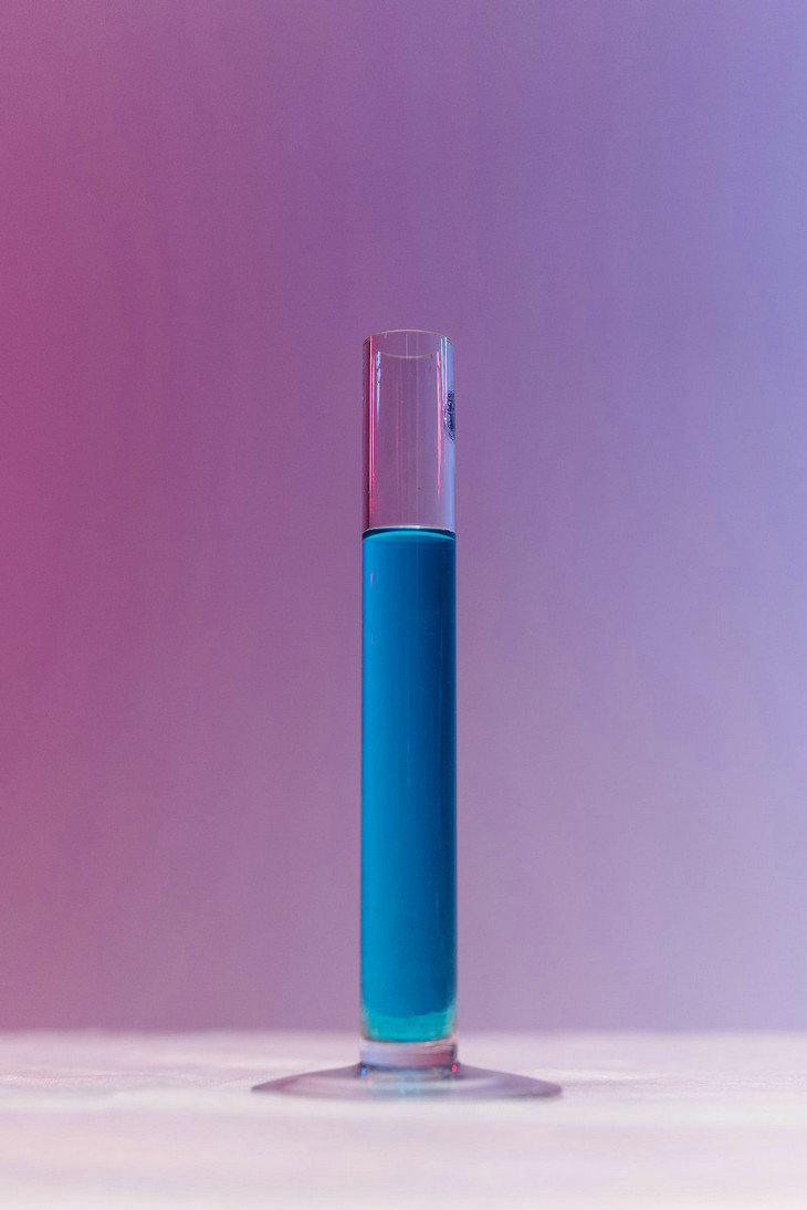 氨氮标液