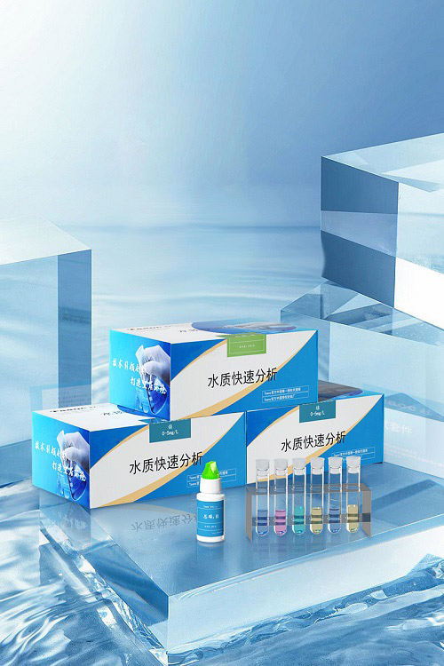 水质检测用的试剂包