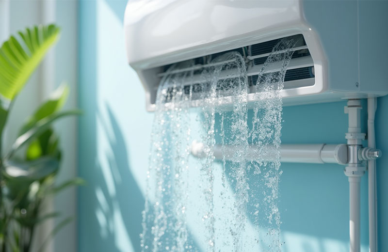 空调冷却水的检测仪器及标准值