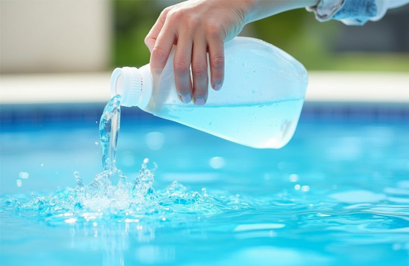水质消毒剂指标检测及水质监测仪器应用分析