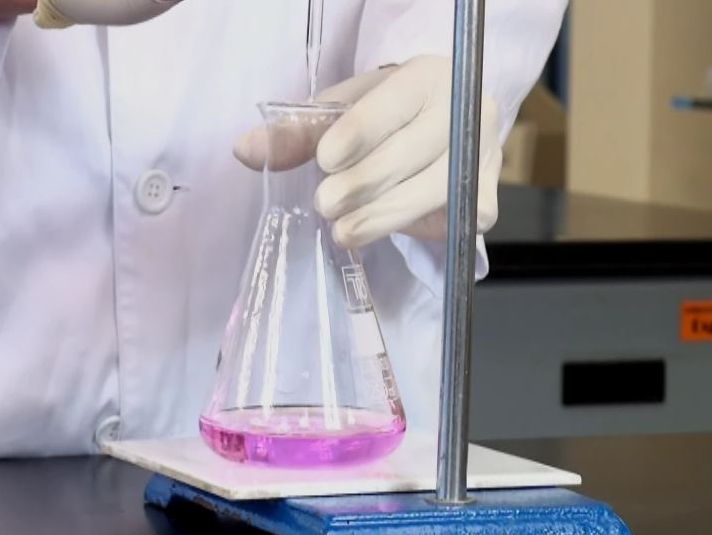 水质COD氨氮总磷总氮检测仪精准守护水体健康