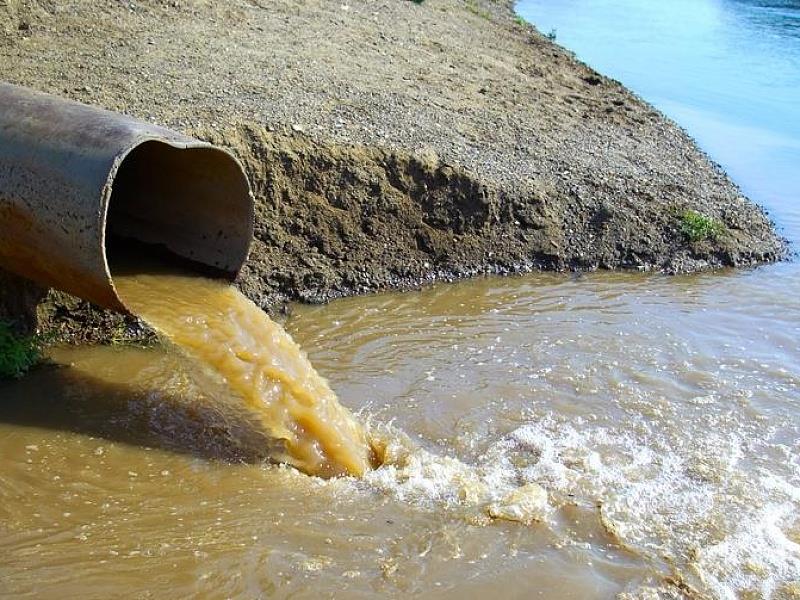 污水中总硒含量检测