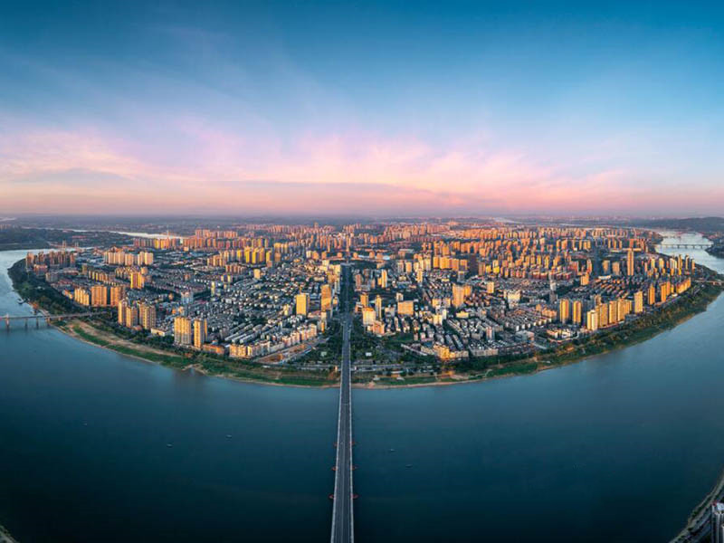 挥发酚水质测定仪分析原理、应用与操作指南 挥发酚水质监测仪