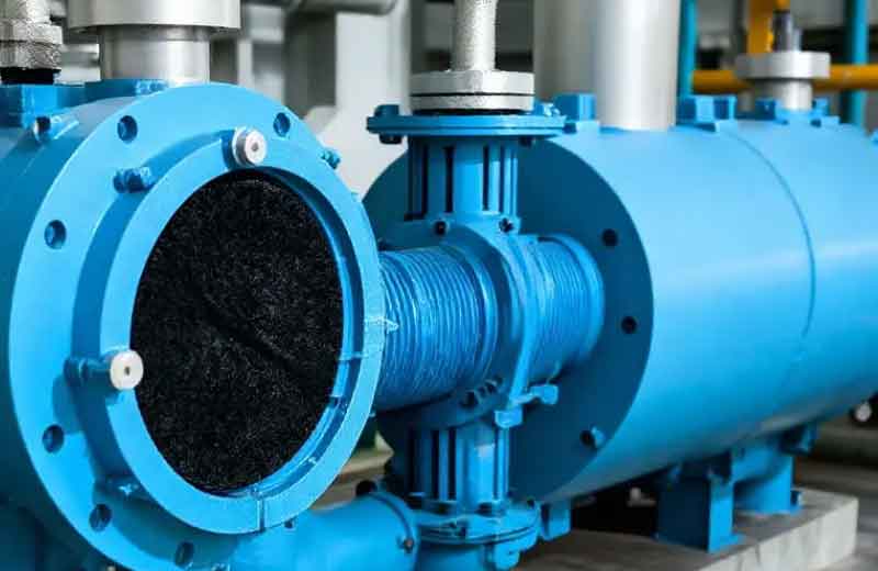 锅炉水质检测仪