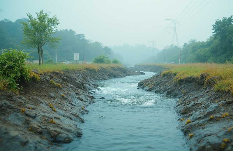 高锰酸盐指数检测其原理、步骤与标准 高锰酸盐水质检测仪