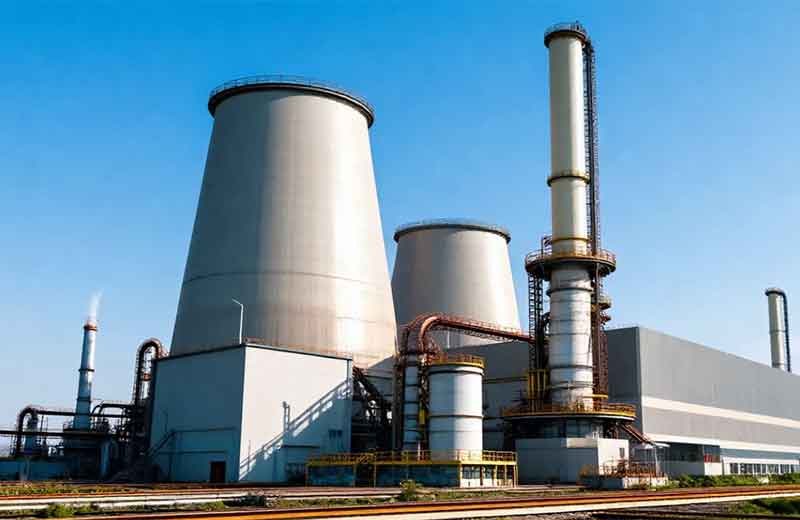 电厂锅炉水质检测仪