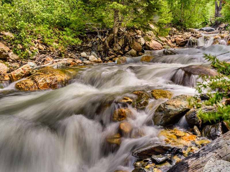 便携式余氯检测仪