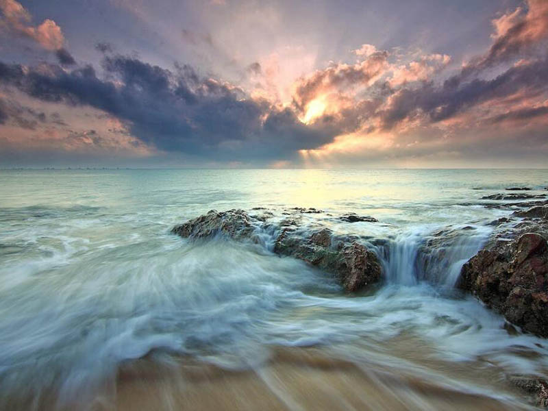 微量电导率检测仪