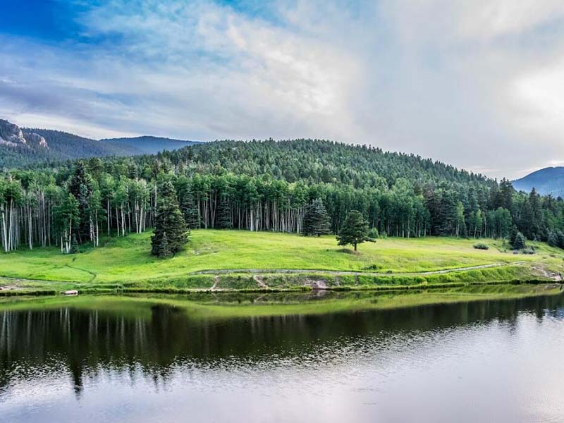 空白样≠万金油 水质空白有效期真相 0.005吸光度红线 平凉实验室水质检测仪