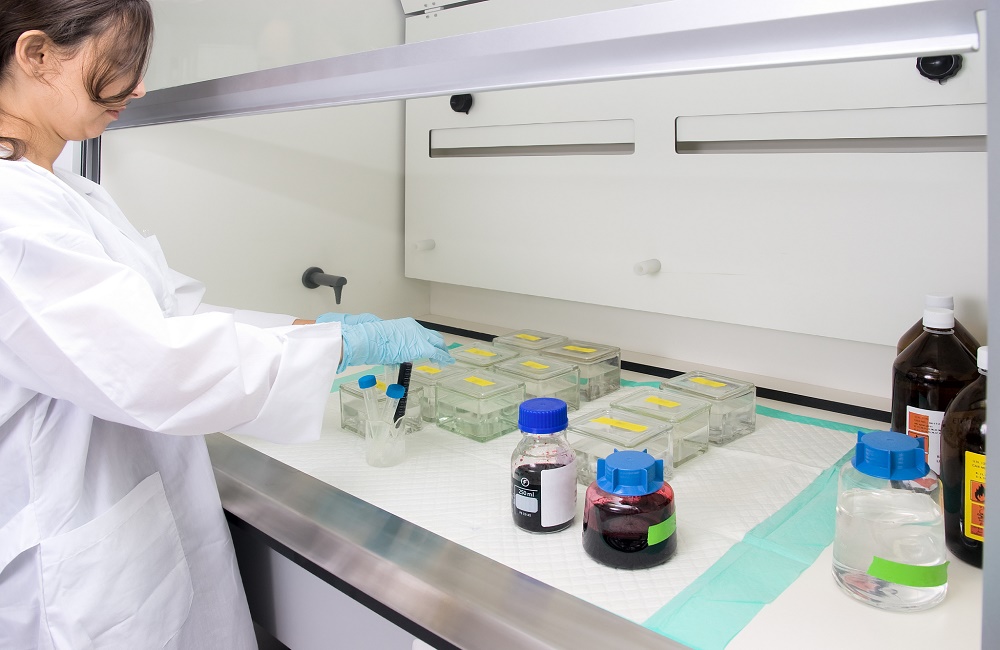 便携式台式多参数水质检测仪的“现场快打”与“精准绝杀”全流程攻略 实验室移动式水质检测仪