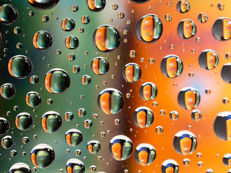 智能红外测油仪 6 步速通 水中油测定