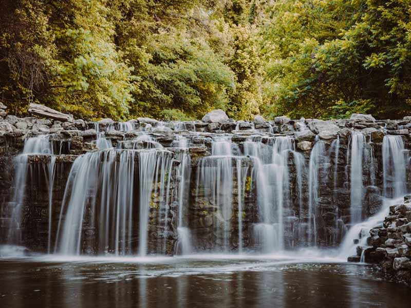 锅炉水质钠离子检测仪