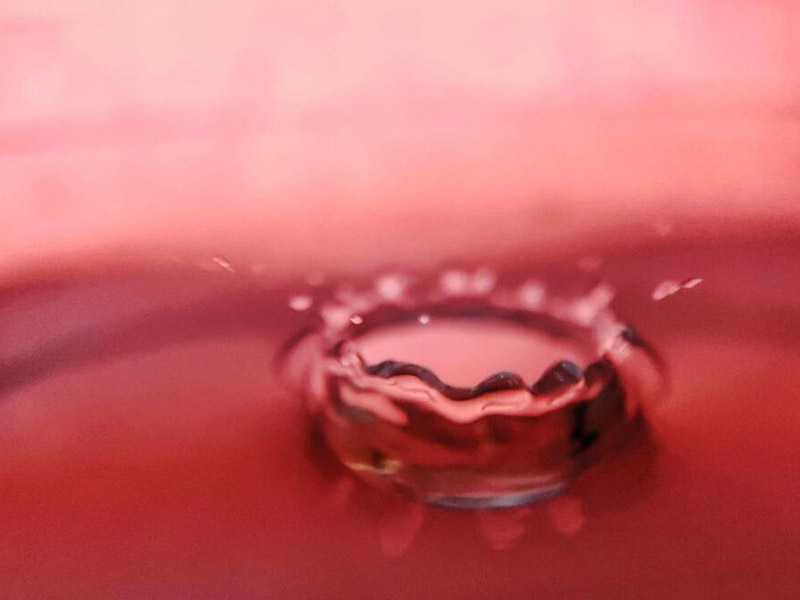 排污企业水质检测