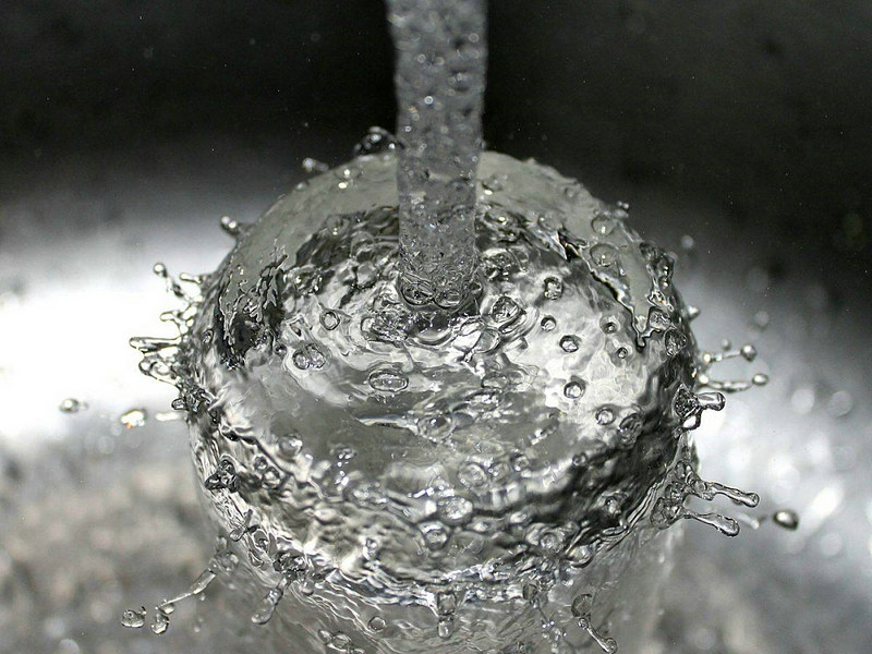 水质重金属分析仪