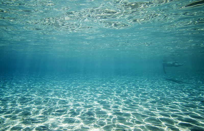 现代化农田水质管理