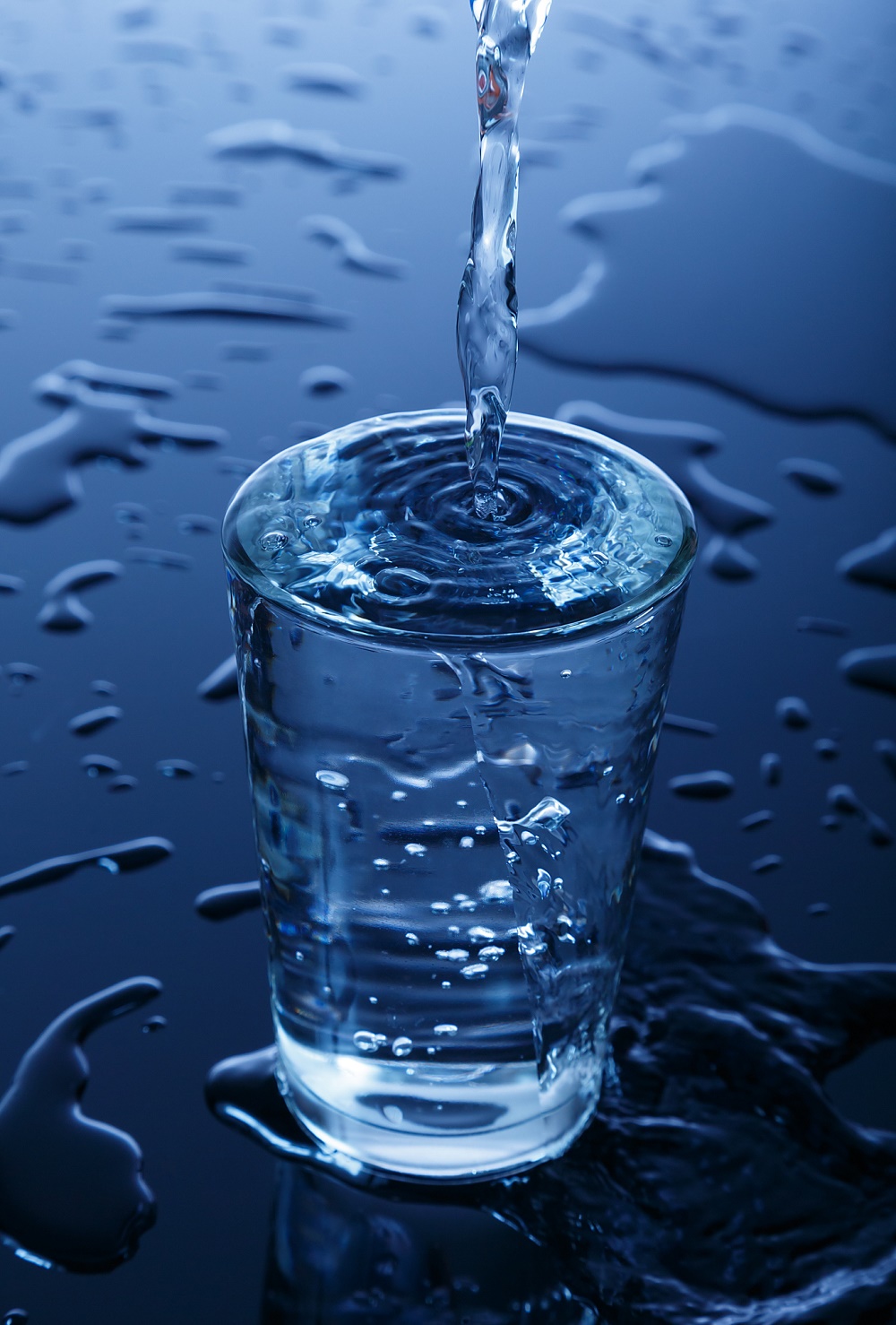 纯净水质检测仪