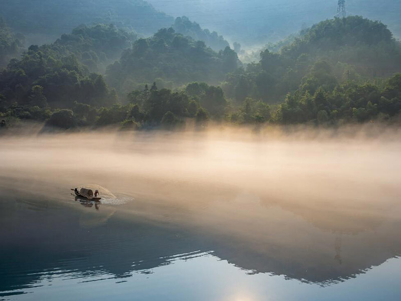 被洪水泡过的饮料，哪怕没开封，也千万别喝
