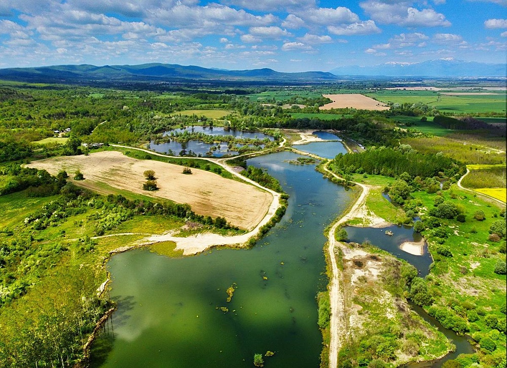 池塘渔业养殖业水质检测