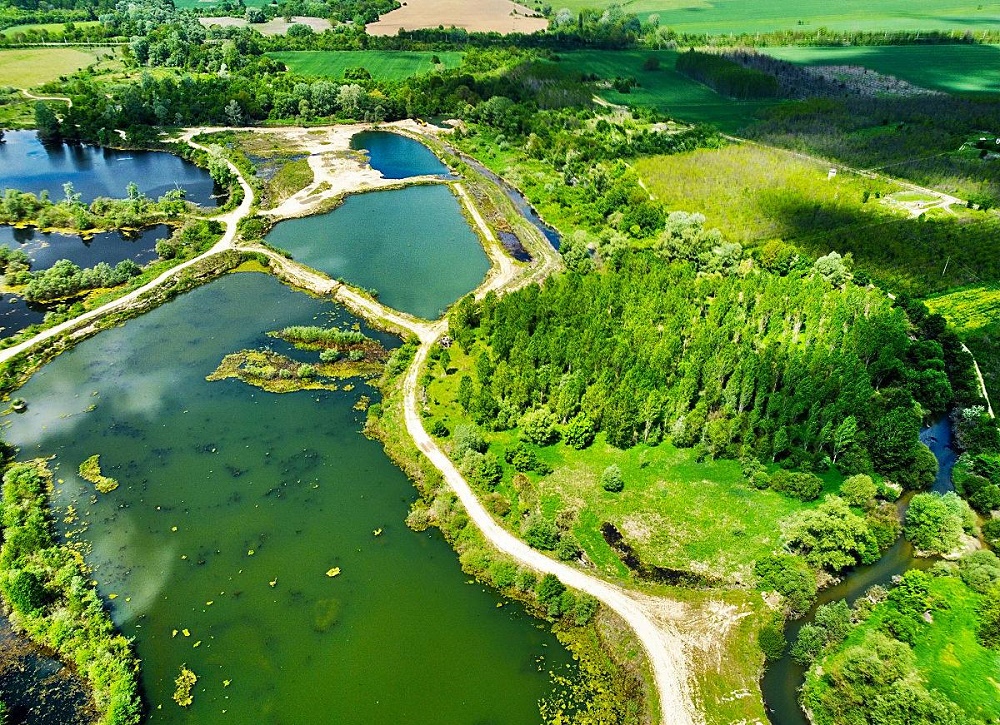 在线三参数水质检测仪