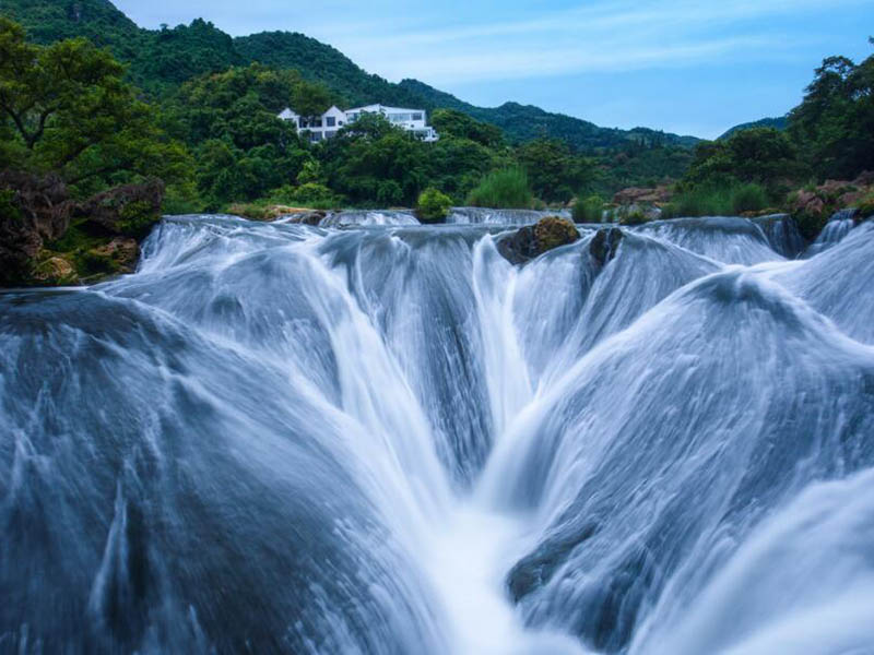 纺织锅炉水质 从原水到蒸汽的关键控制点