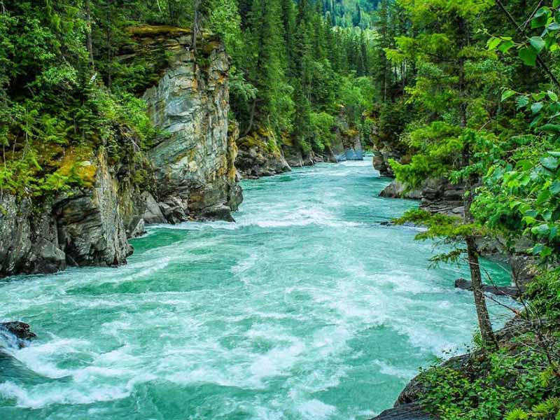 地下水和地表水哪种适合长期饮用