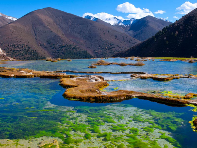 余氯水质在线监测 水质余氯测定仪极端环境中需要注意的事项及防护手册