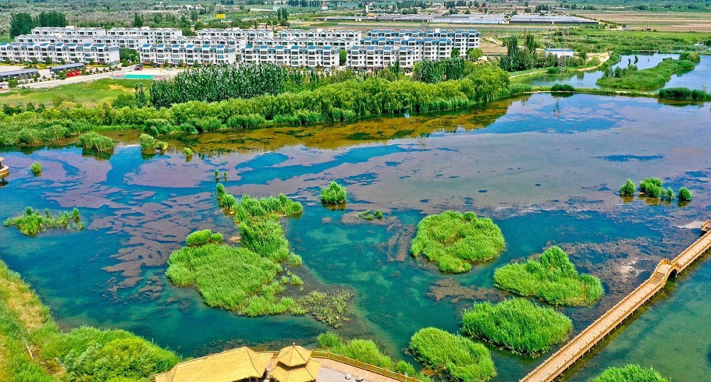 微型水站在地表水检测中的应用及优势特点