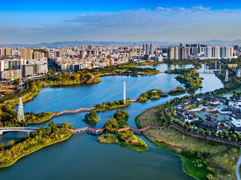 重铬酸钾+光度法全流程