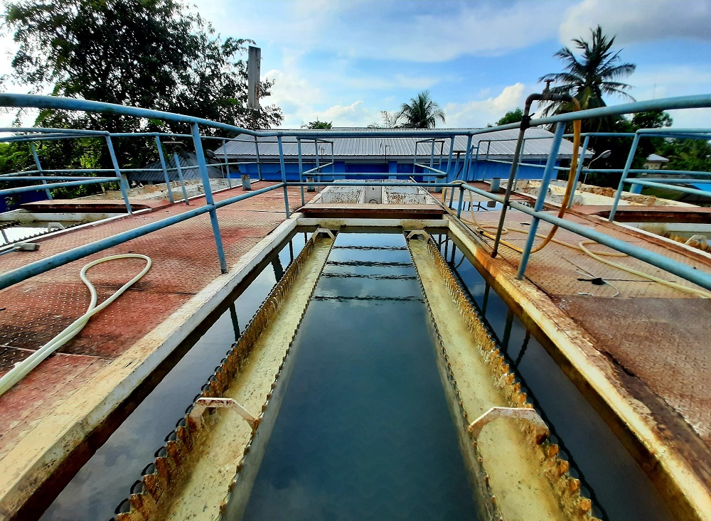 浊度‘光散射密码’  90°vs135°双角度解密