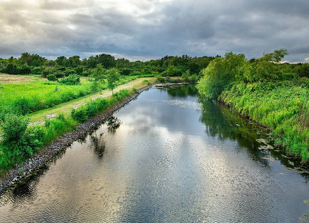 襄阳总有机碳水质分析