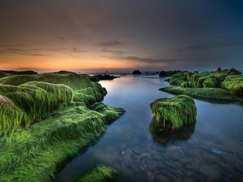 水质氯离子监测仪的检测原理