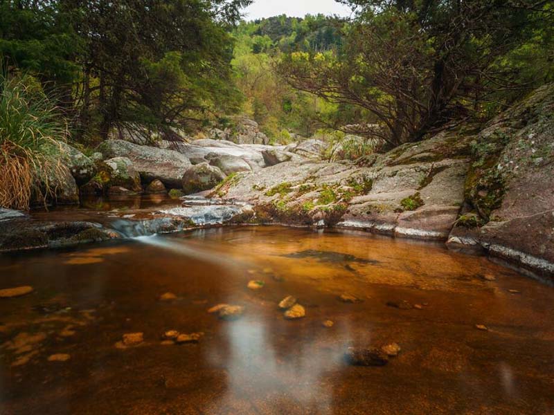 浊度·色度·透明度
